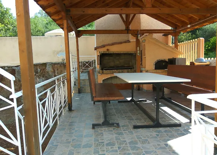 Bella Vista Apartamento Gialtra