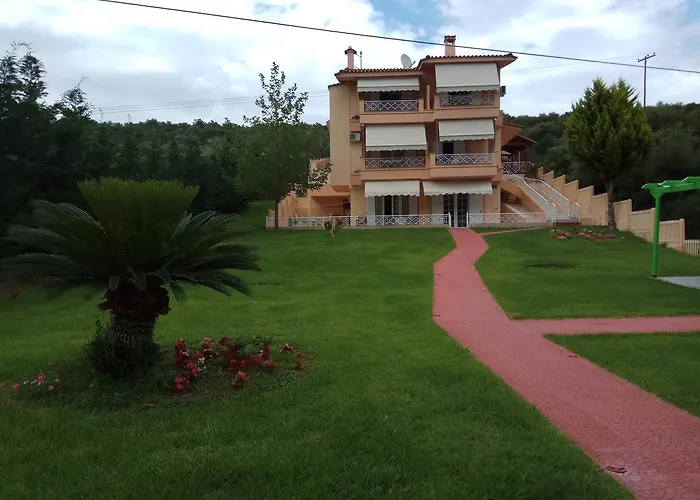 Apartamento Bella Vista *