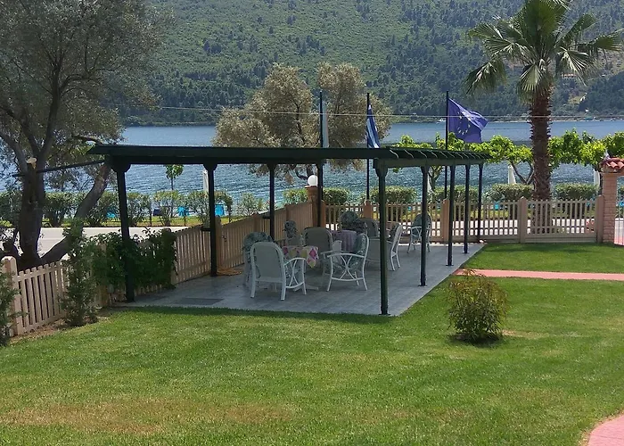 Apartamento Bella Vista Gialtra