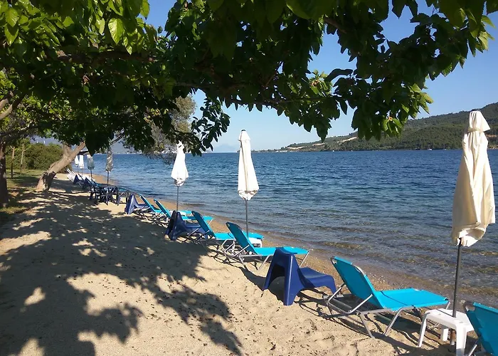 Apartamento Bella Vista