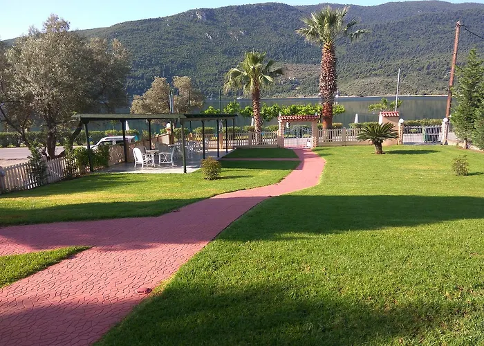 Apartamento Bella Vista Gialtra