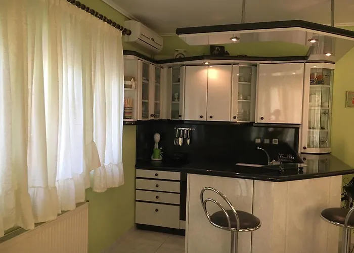 Bella Vista Apartamento