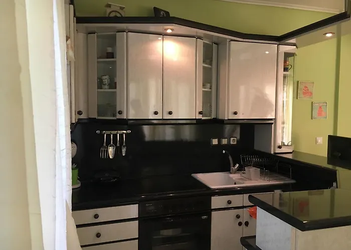 Apartamento Bella Vista *